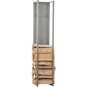 Clp Clp - Le&ntilde;ero Spark Acero Inoxidable 180 Cm