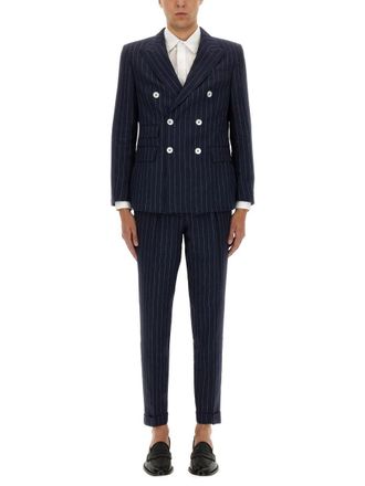 HUGO BOSS Chessed Dress