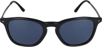 Giorgio Armani Stylish Sunglasses in Black