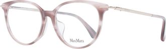Max Mara Plastic Glasses Womens (Frames)