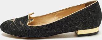Charlotte Olympia Kitty