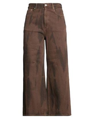 Ganni BOTTOMWEAR - Trousers on YOOX.COM