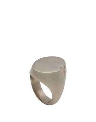 Maison Margiela SCHMUCK und UHREN - Ringe auf YOOX.COM