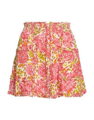 Poupette St Barth BOTTOMWEAR - Mini skirts sur YOOX.COM