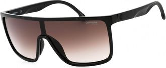 Carrera 8060/S 0807 HA Black/Brown Gradient