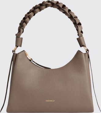 Coccinelle Borsa Boheme Coccinelle in pelle a grana