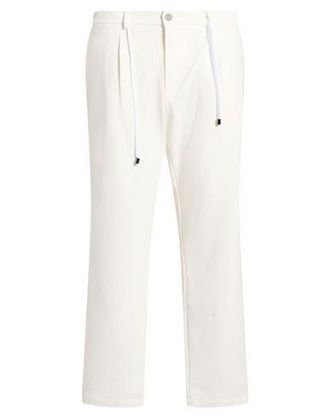 Distretto 12 BOTTOMWEAR - Trousers sur YOOX.COM