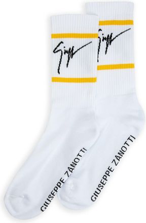 Giuseppe Zanotti Gz-socks