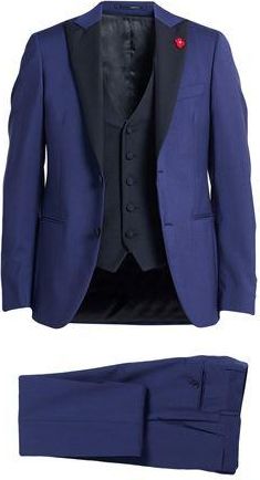 Lardini SUITS and CO-ORDS - Suits on YOOX.COM
