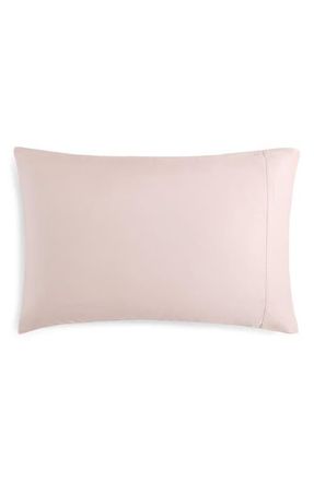 Sunday Citizen Set of 2 Pillowcases in Blush at Nordstrom, Size Standard