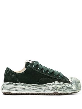 Miharayasuhiro Sneakers Hank - Verde
