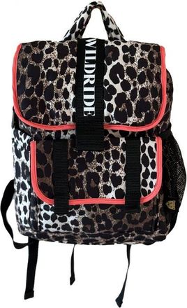 WILDRIDE Kid Sized Recycled Materials Backpack in Savannah at Nordstrom