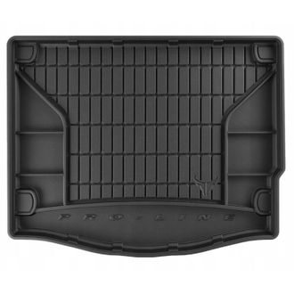 OEM Alfombrilla De Goma Para Maletero Ford Focus Mk3 Hatchback 2010-2019 Tm