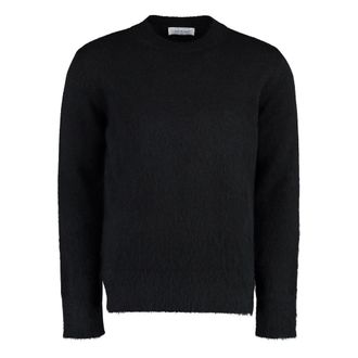 Off-white Hombre, Jerseys, Negro, Talla: S