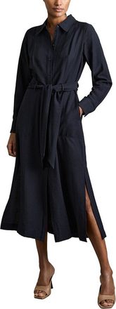 Reiss Mabel Midi Dress