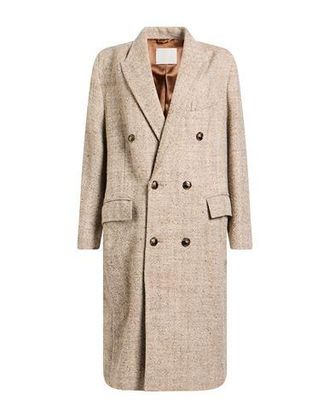 Circolo 1901 COATS & JACKETS - Coats on YOOX.COM