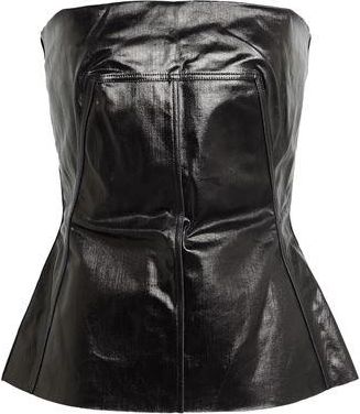Rick Owens CAMISETAS Y TOPS - Tops en YOOX.COM