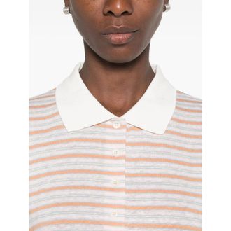 Frame Denim Pksm Sweater - Orange