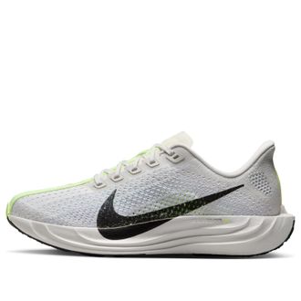 Nike (WMNS) Nike Zoom Pegasus Plus Platinum Tint Barely Volt FQ7261-006