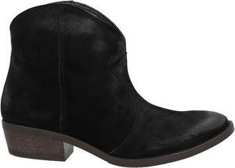 Angela George FOOTWEAR - Ankle boots on YOOX.COM