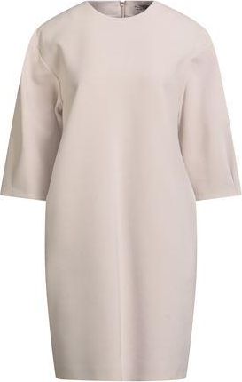 PESERICO VESTIDOS - Minivestidos en YOOX.COM