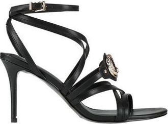 Just Cavalli FOOTWEAR - Sandals on YOOX.COM