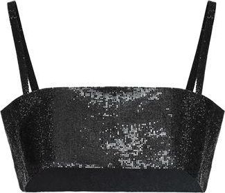 NUÉ CAMISETAS Y TOPS - Tops en YOOX.COM