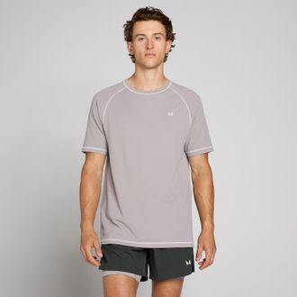 MyProtein Camiseta Velocity Ultra sin costuras para hombre de MP - Seta - XS