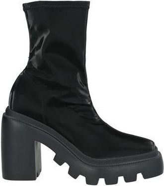 Vic Matié FOOTWEAR - Ankle boots on YOOX.COM