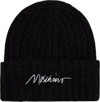 Moschino Donna, Accessori, Nero, Taglia unica, new