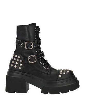 Elena Iachi FOOTWEAR - Ankle boots sur YOOX.COM