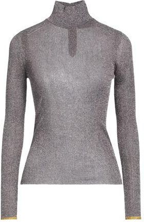 Tory Burch KNITWEAR - Turtlenecks sur YOOX.COM