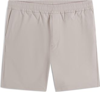 Wahts Mens Shorts, TargetGroup:Men Stone Beige / XXL