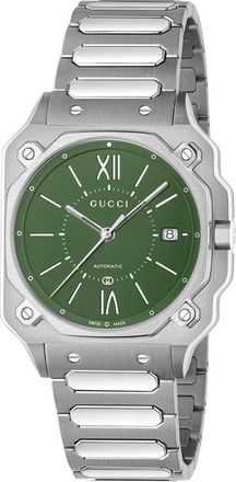 Gucci Mens Classic Watch