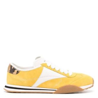 Bally Sussex Sonney Low-Top Sneakers