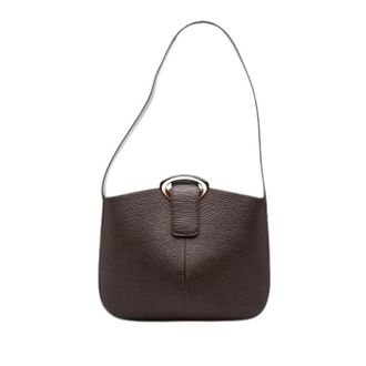 Louis Vuitton Pre-owned Shoulder Bags, female, Brown, Size: ONE SIZE Pre-owned The Reverie Shoulder Bag