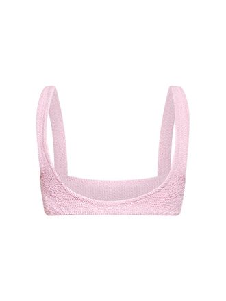 MC2 Saint Barth Bikini Top - Pink