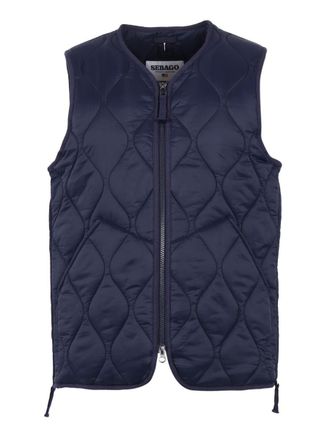 Sebago Padded Vest