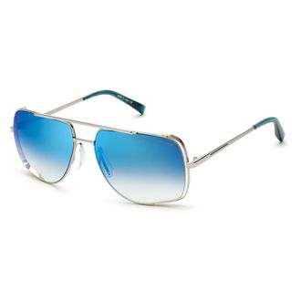 Dita Eyewear unisex, Accessoires, Grijs, Maat: 60 MM