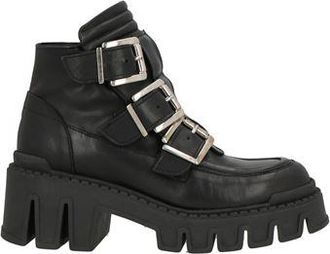 Ovye By Cristina Lucchi Ankle boots