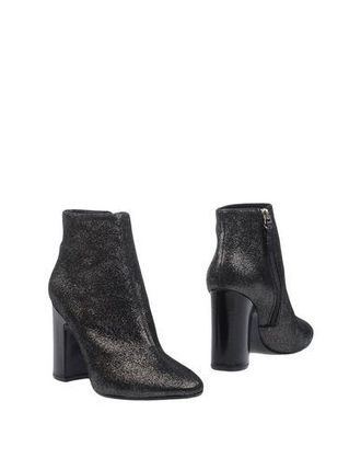 Roberto Festa Milano SCHUHE - Stiefeletten auf YOOX.COM