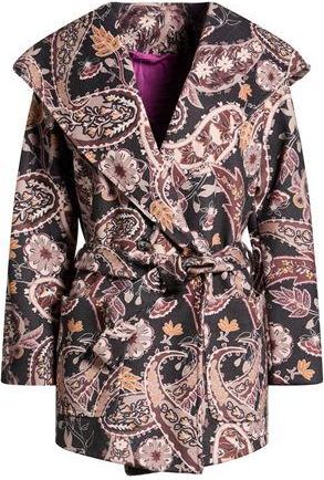 F**k Project CAPISPALLA - Cappotti su YOOX.COM