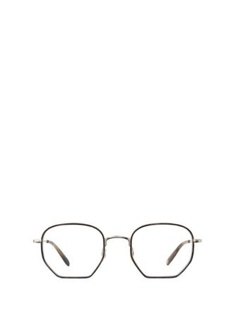 Garrett Leight Eyeglasses