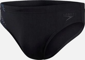 Speedo Mens Speedo Mens Eco Endurance+ Swim Briefs - Navy - Size: 34/32