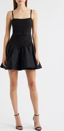 LIKELY Edaline Minidress in Black at Nordstrom Rack, Size 12