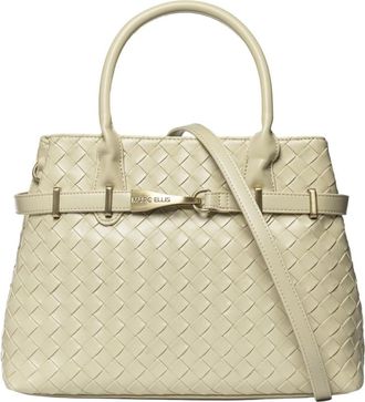 Marc Ellis Deep Bag - Dames - Handtassen - Groen - ONE Size - Polyester - Tassen