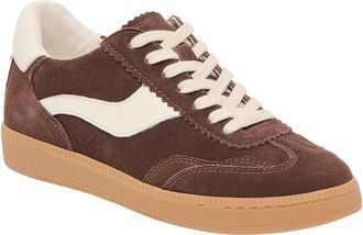 Dolce Vita Notice Suede Sneaker