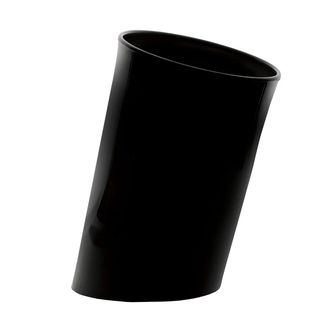 Danese Milano In Attesa, schwarz