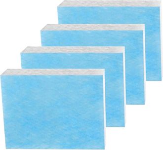OEM Filtro De Repuesto Para Humidificador - Paquete De 4