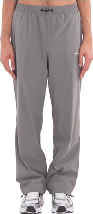 Sergio Tacchini Uomo, Pantaloni, Grigio, XL, new